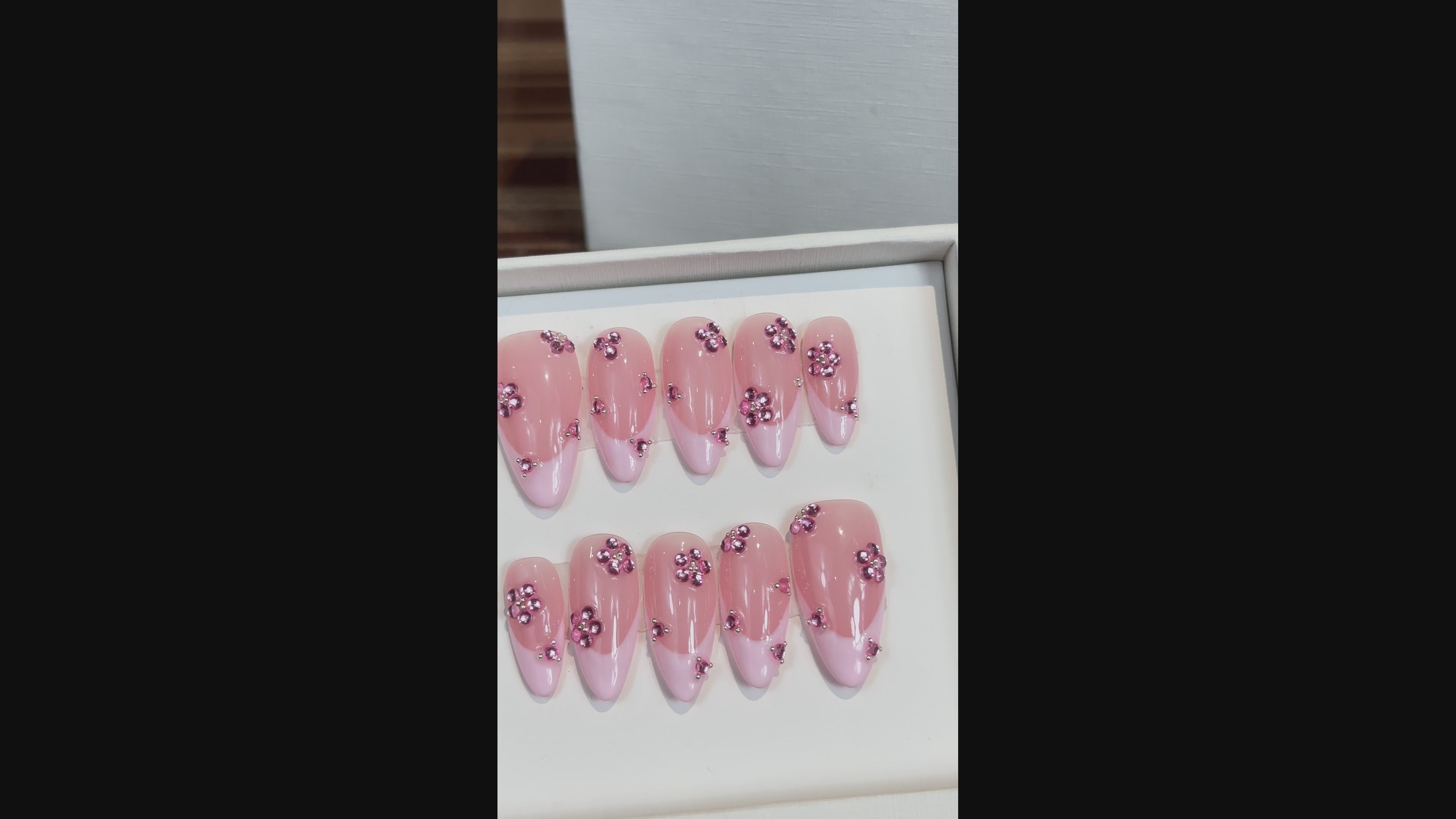 Pink Jewel