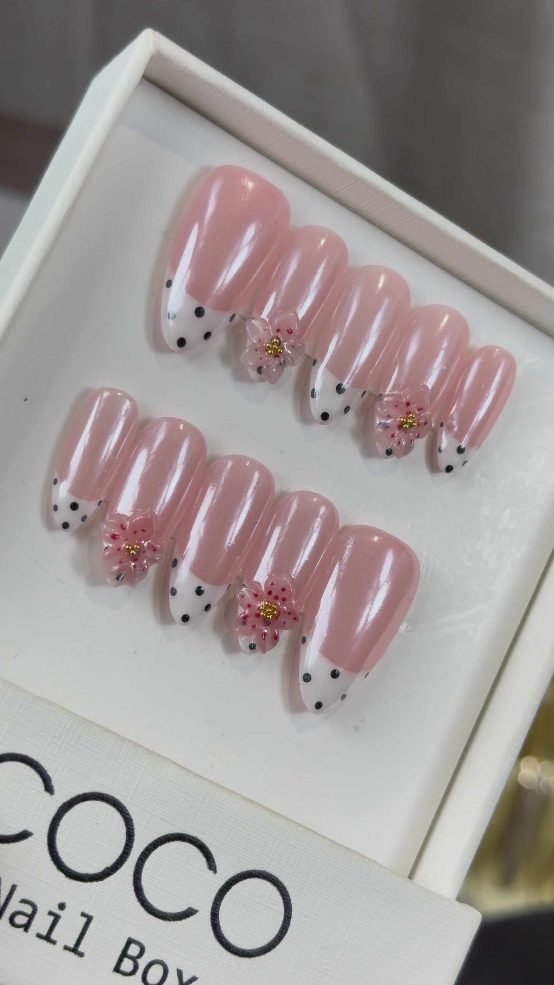 Petal Pop