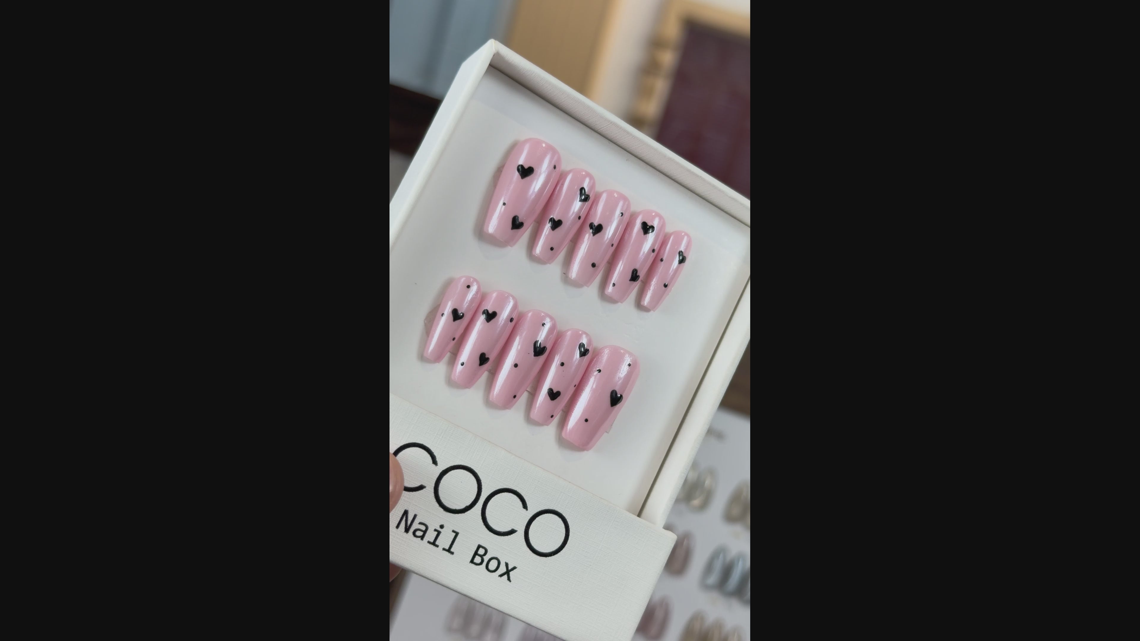 Pink Crush