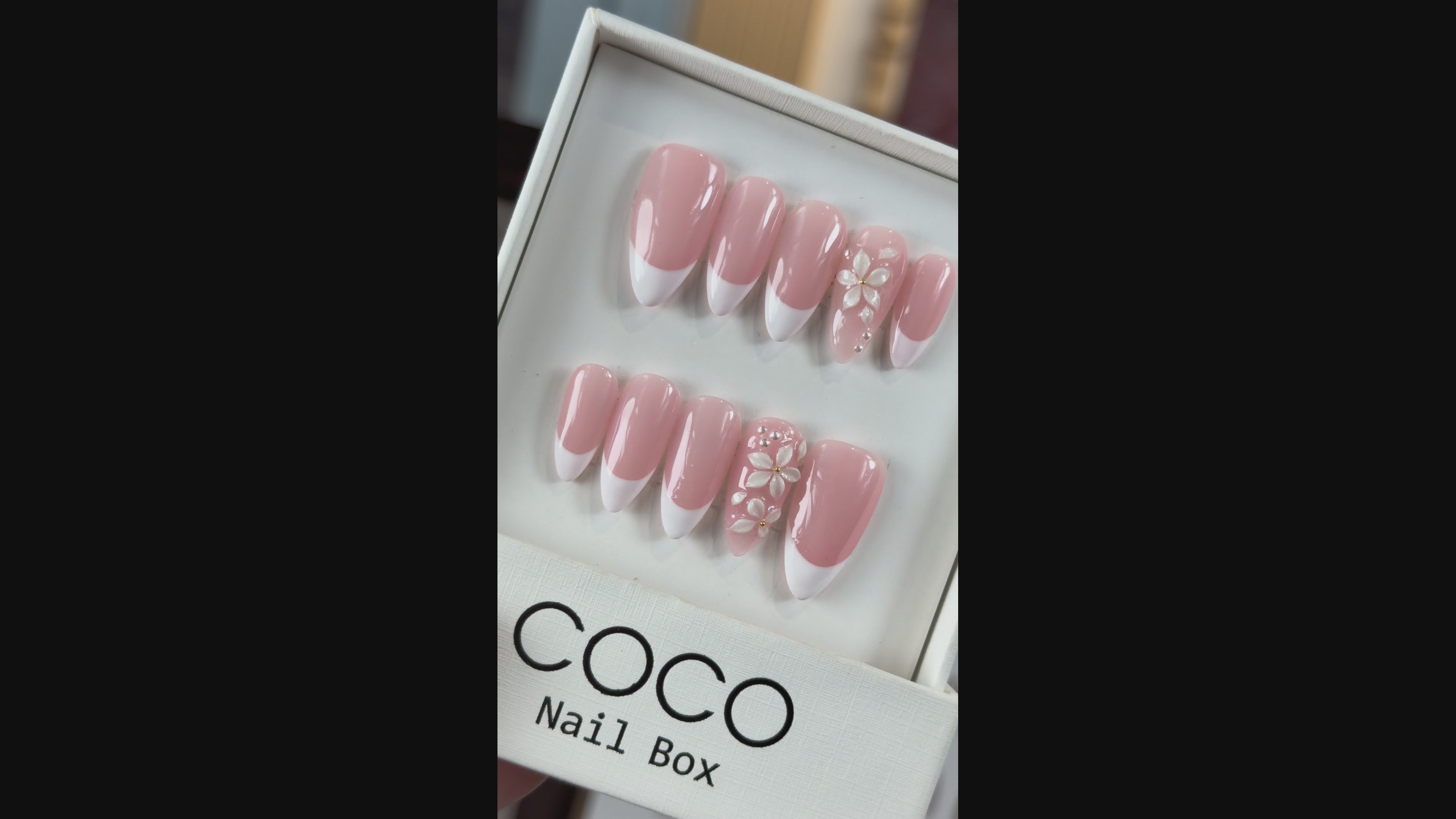 Pearl Petal