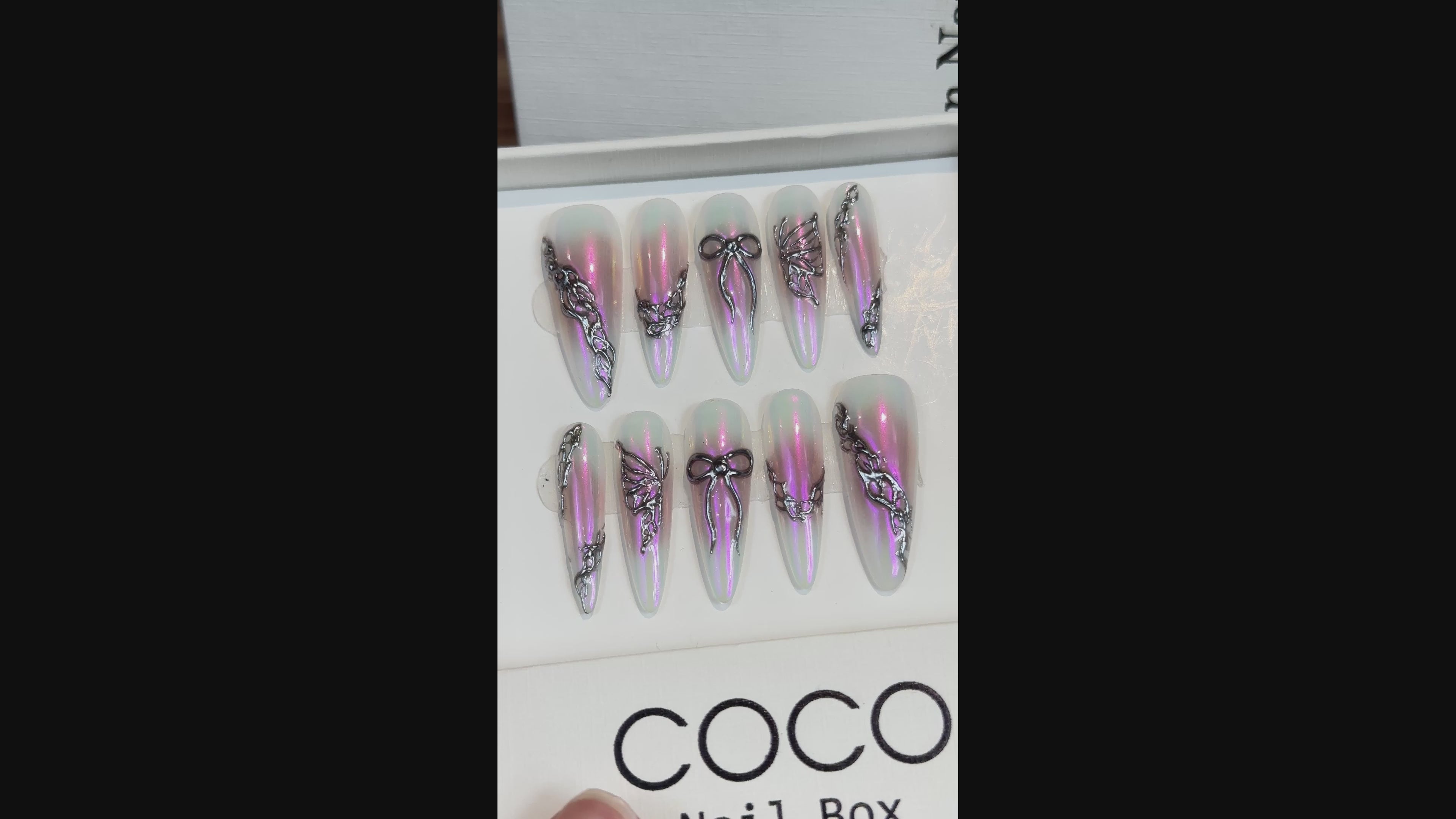 Fairy Chrome