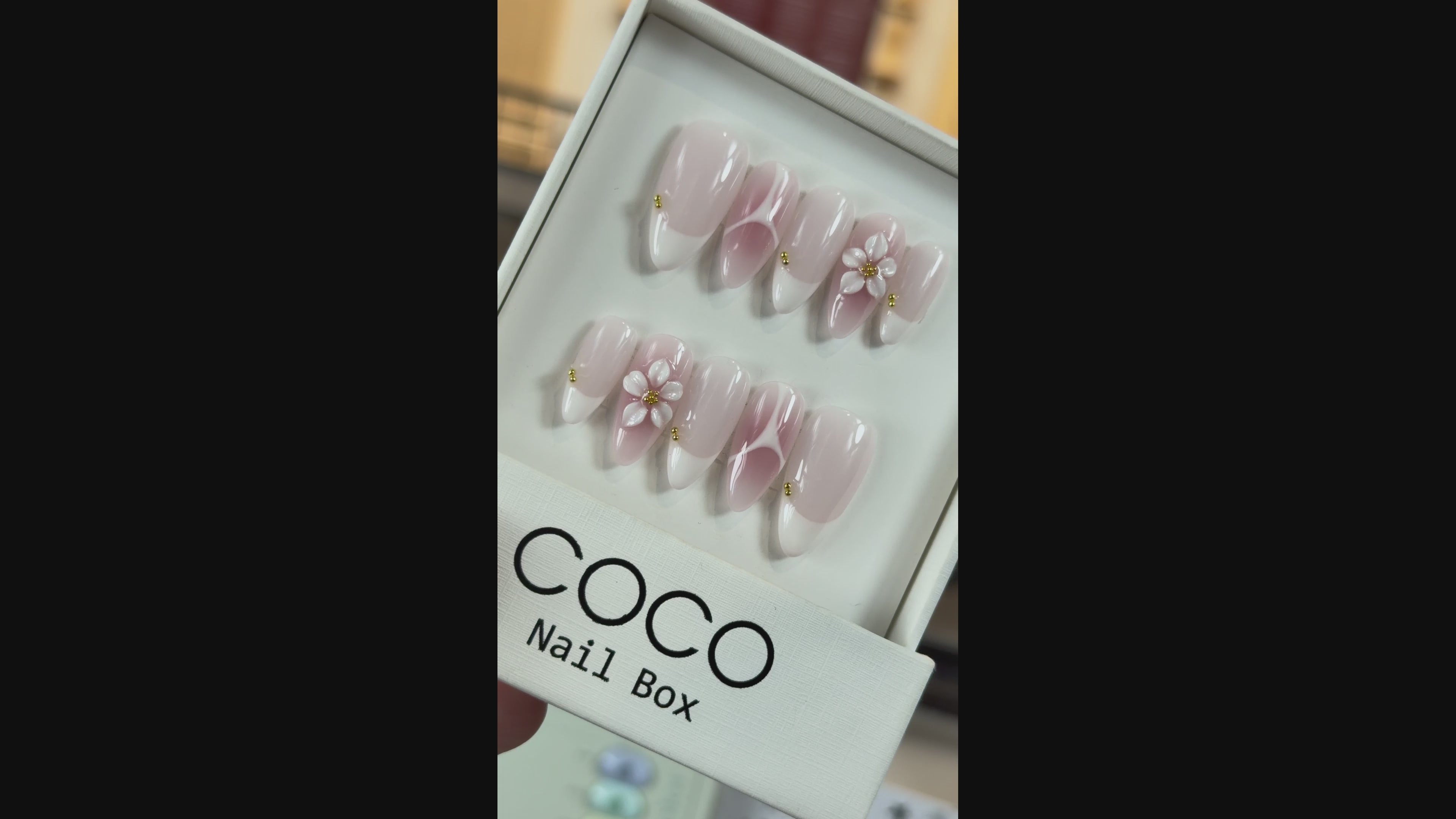 Blush Petal