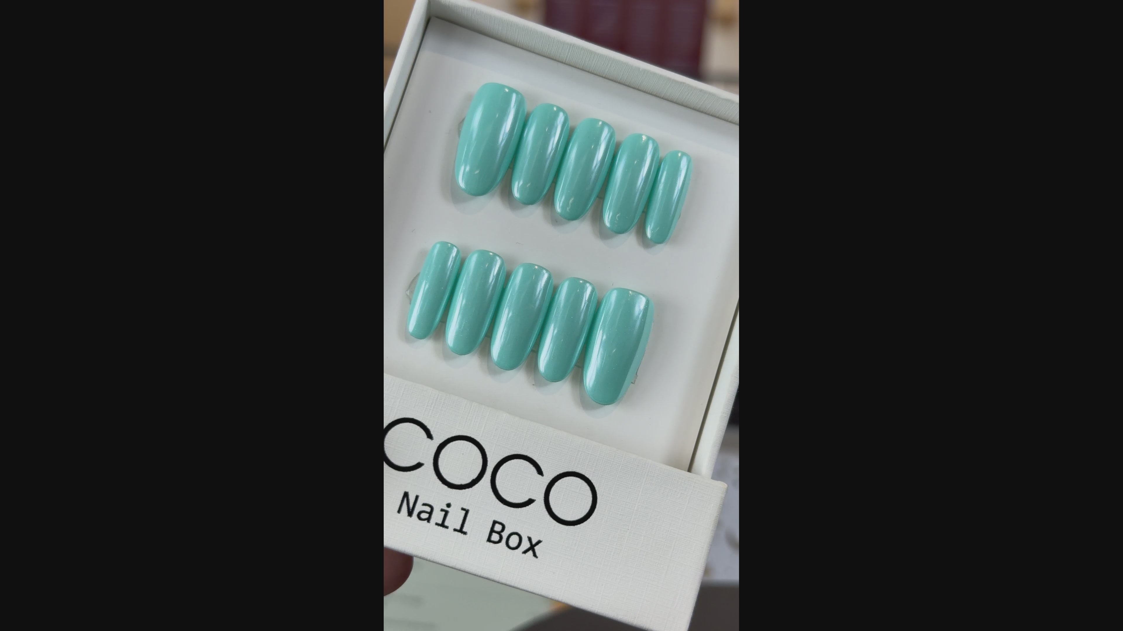 Aqua Bliss