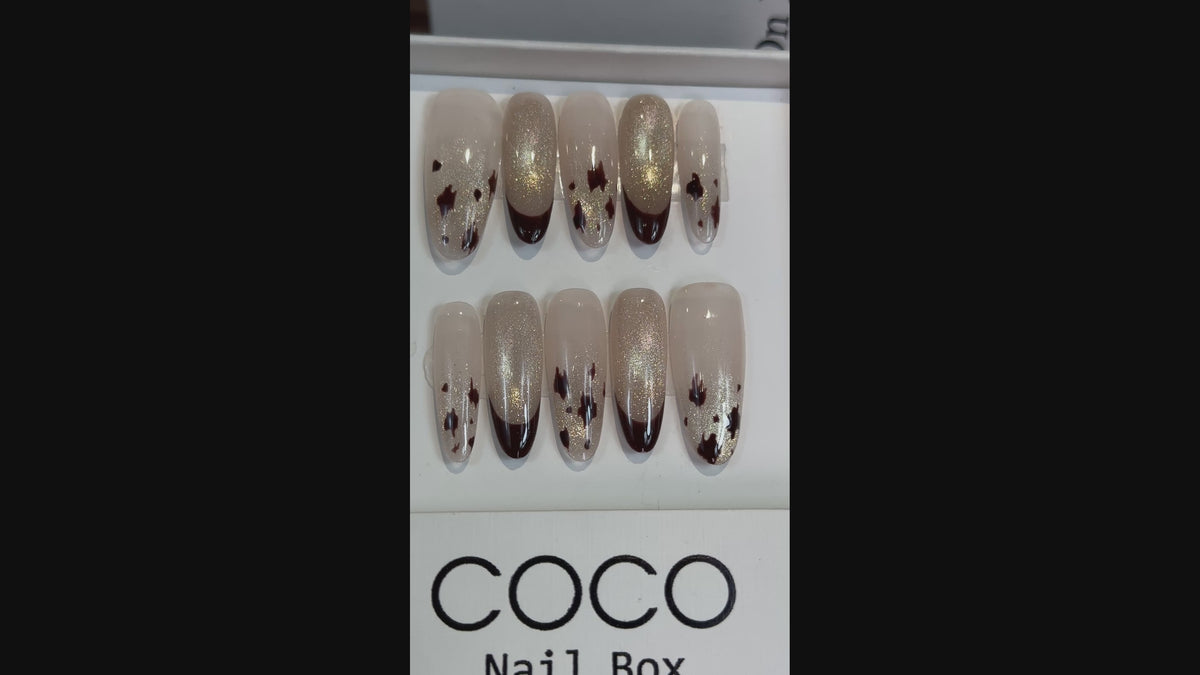 Tải video: Cocoa Glaze