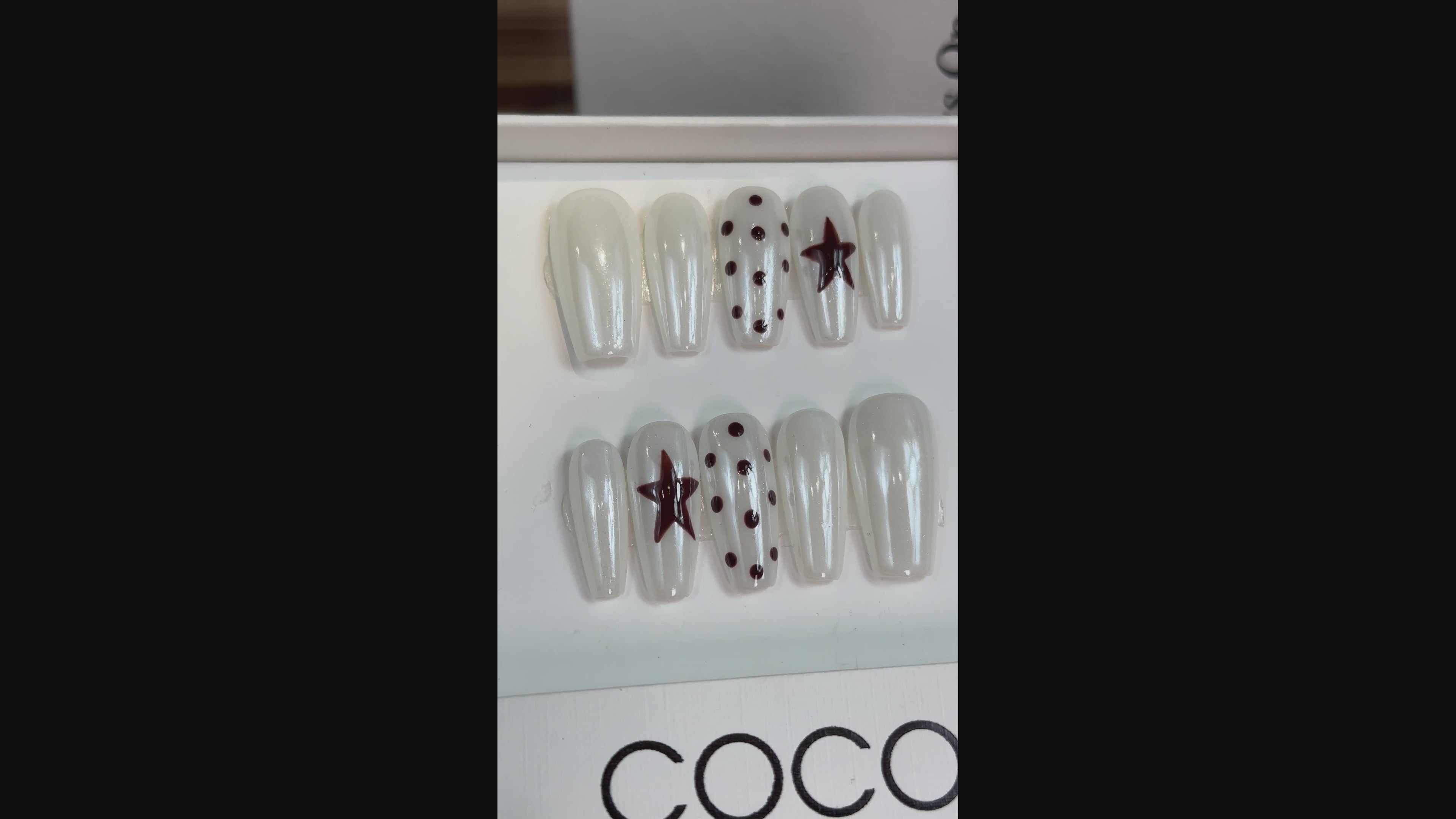 Cocoa Wish