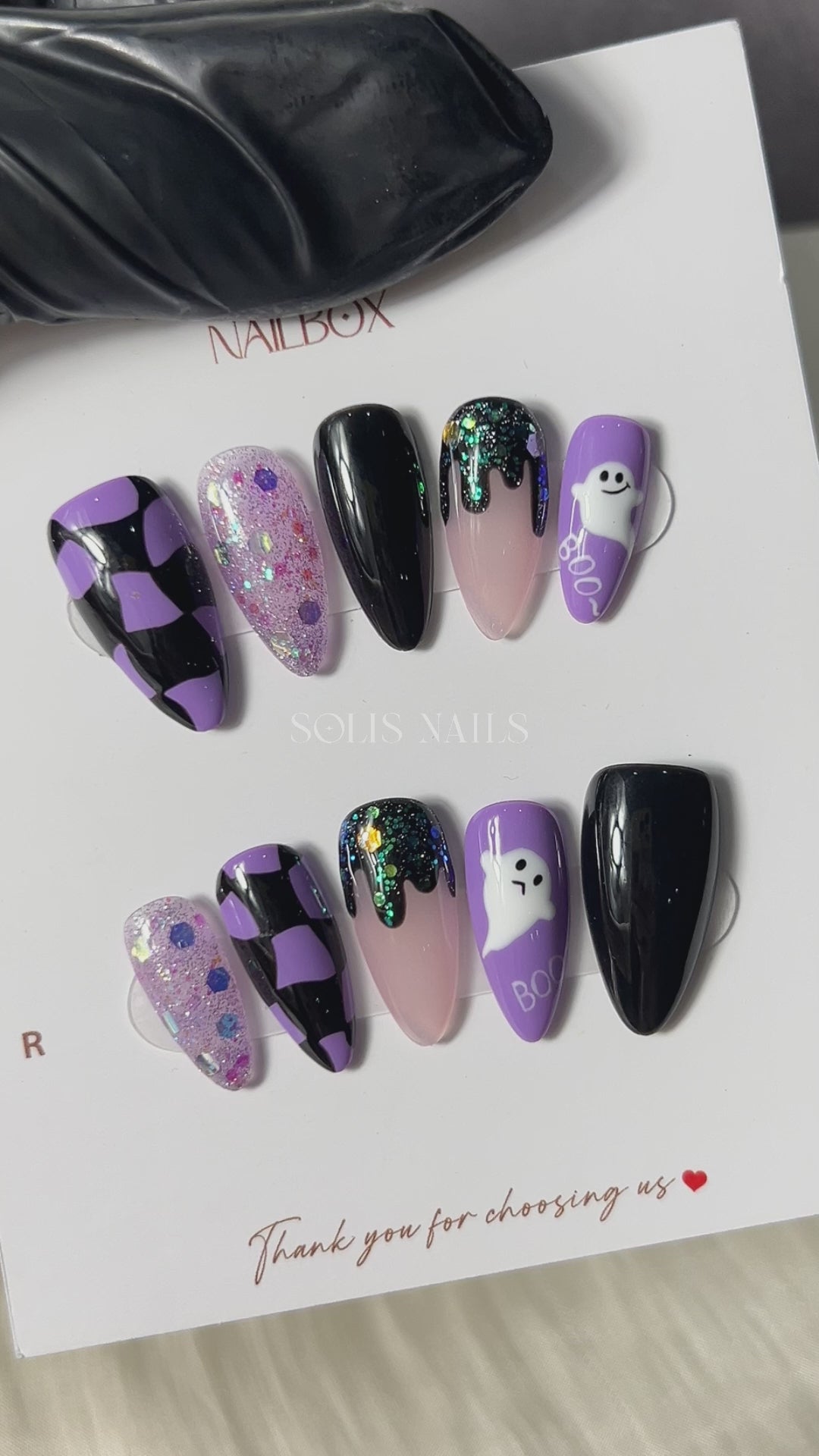 Spooky Pop