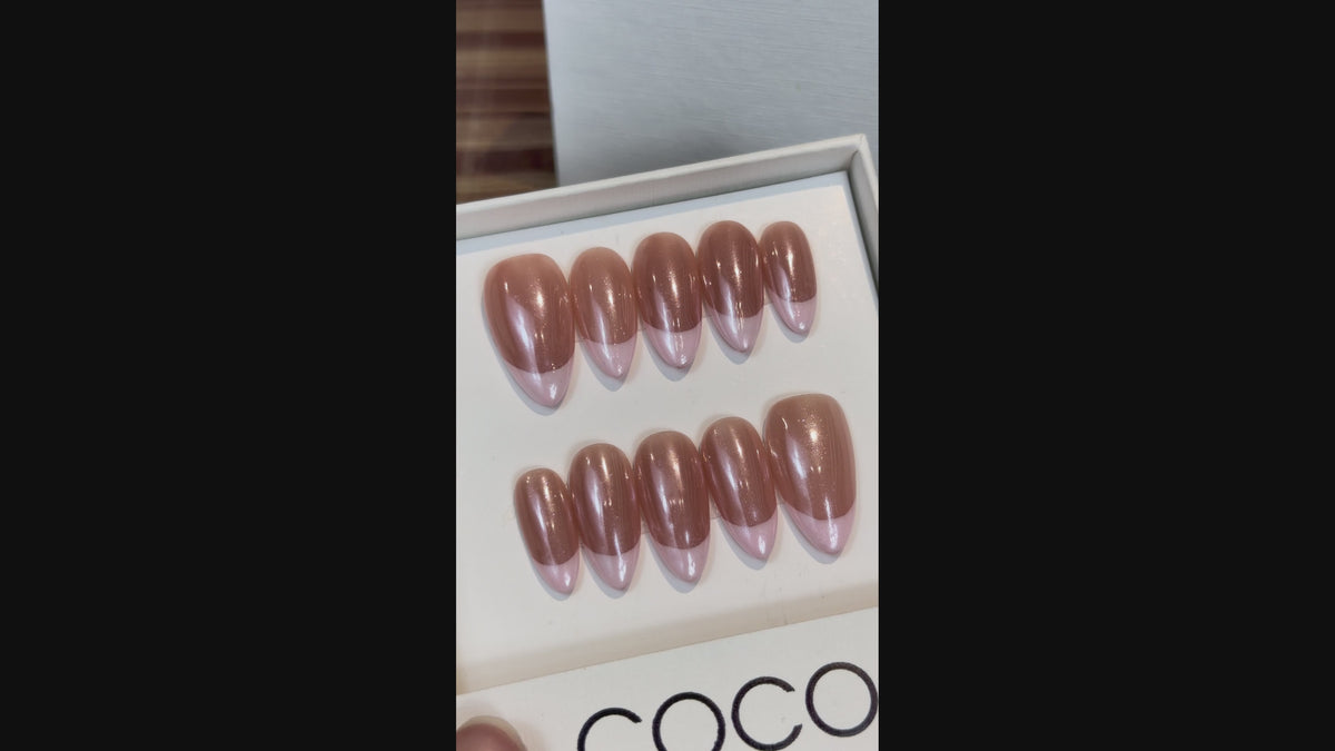 Tải video: Peach Glow